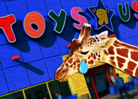 It's lawyers before landlords in the Toys "R" Us bankruptcy case
