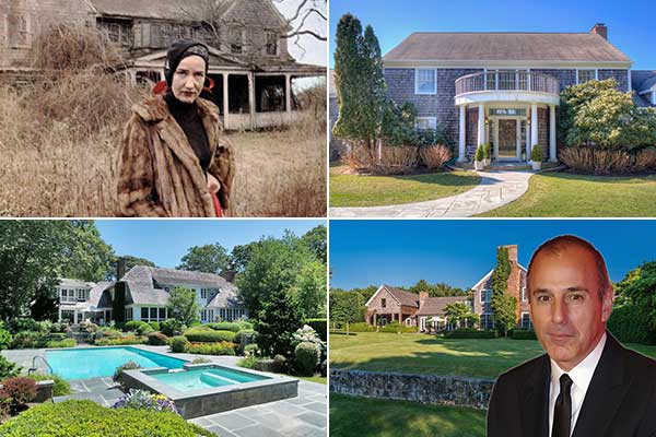 The Hamptons Real Estate