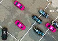 Sayonara, subway: How ridesharing apps are changing the real estate calculus for brokers and developers