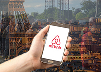 The City of Lights takes Airbnb to court