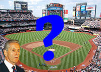 The Mets are selling shares again following grim report on Citi Field revenues