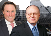 David Werner buying Pfizer’s Midtown HQ for $360M