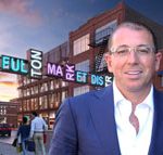 Thor Equities lands pair of loans for Fulton Market projects