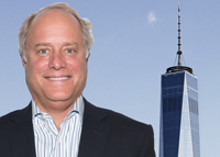 Condé Nast puts 350K sf of office space up for sublease at 1 WTC