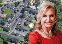 Congresswoman Maloney earns income from rental complex accused of “slumlord” tactics
