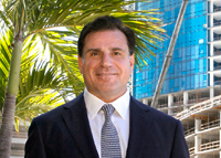 Daniel Kodsi on sweeping out condos, friendly foreclosures and building Paramount Miami Worldcenter