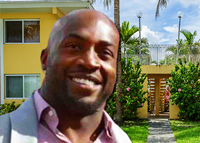 Elvis Dumervil: After pro football career, he builds rental realty empire -  Miami Today