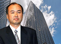 Hidden Fortress: Behind SoftBank's $3.3B buy of the asset manager