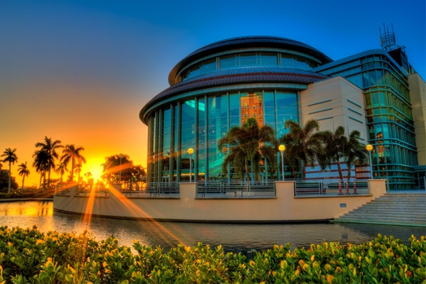 Kravis Center for the Performing Arts