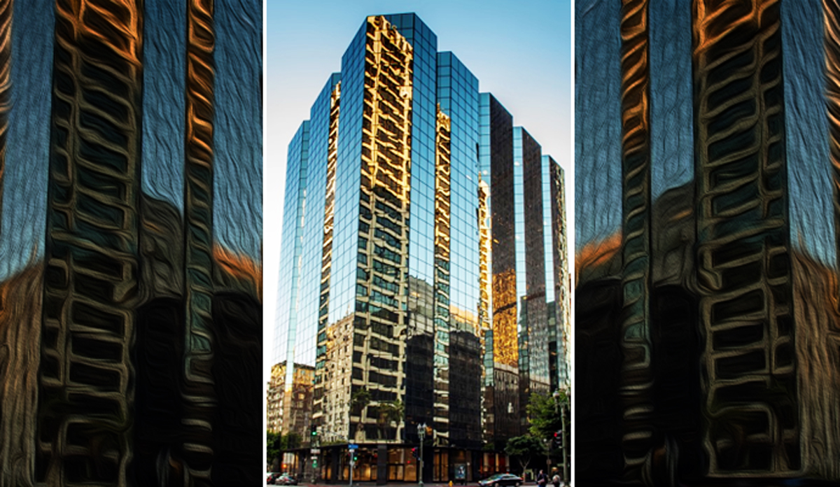 Onni Group's 600 Wilshire (Credit: 600 Wilshire)