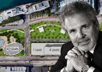 Will Miami Beach make a deal with Russell Galbut?