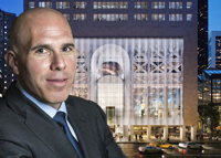 RXR joins Olayan on 550 Madison Avenue’s $300M redevelopment