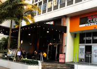 The Weekly Dish: Sergio’s to open fast-casual concept in Brickell & more