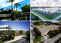 South Florida lease roundup: Paper company inks deal at Miami Gardens industrial park & more