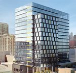 Shapack, Focus acquire more land for Fulton Market office project