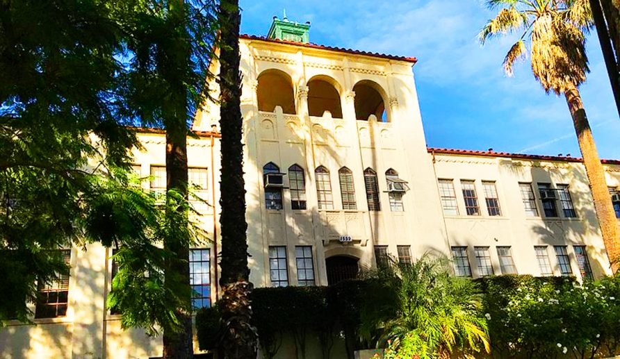 Pasadena | School Campus Sale