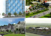 Westchester & Fairfield Cheat Sheet: Rivertowns Square in Dobbs Ferry sells to Regency Centers for $69M ... & more