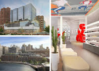 Biggest Retail Leases NYC Retail Leasing NYC Bandier NYC