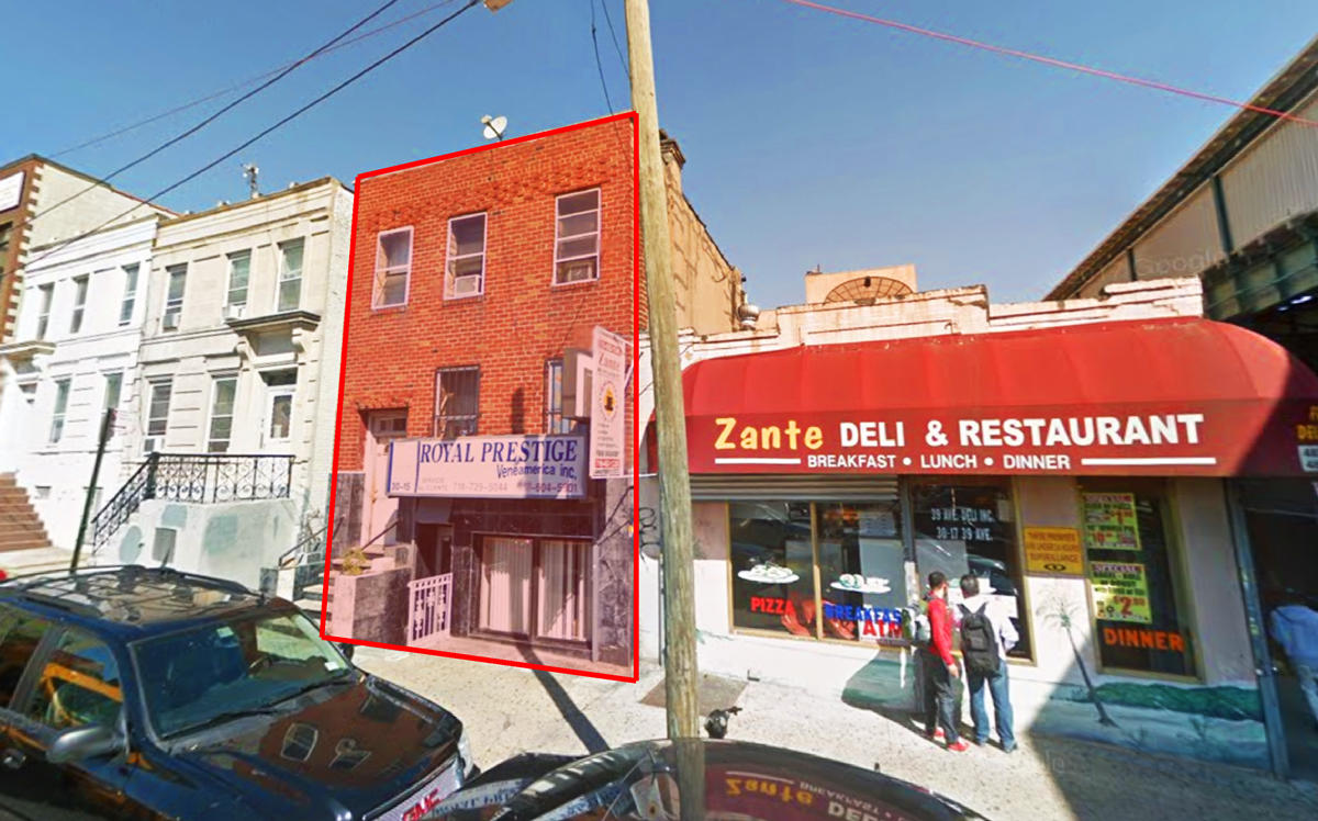 23-15 39th Avenue (Credit: Google Maps)