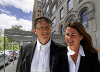 Bill, Melinda Gates buy daughter a $5M pad at 1212 Fifth