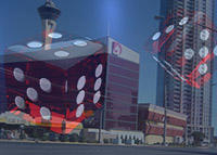 Lucky Dragon hotel and casino is searching for a buyer as its prepares for onslaught of guests