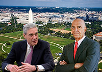 Special counsel Robert Mueller interviews Colony NorthStar’s Thomas Barrack