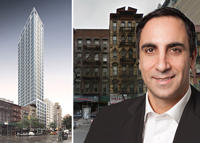 Itzhaki and Continental scrap plans for Kips Bay tower, sell site for $64M