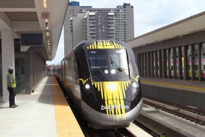 Virgin Trains USA, formerly known as Brightline, may double the number of South Florida train stations it operates to six.