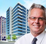 CRG to build 149-unit Uptown apartment complex