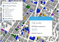 Real estate vets, use our interactive pipeline map to track new development across NYC
