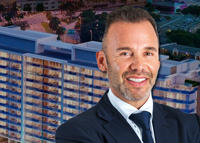 Douglas Elliman takes over sales at Riva in Fort Lauderdale