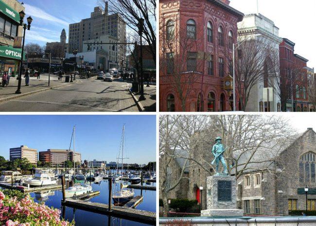Westchester & Fairfield Cheat Sheet: RXR Realty hit with construction lawsuit in Yonkers … & more