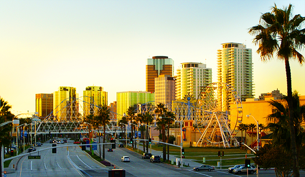 Long Beach (Credit: Wikimedia Commons)
