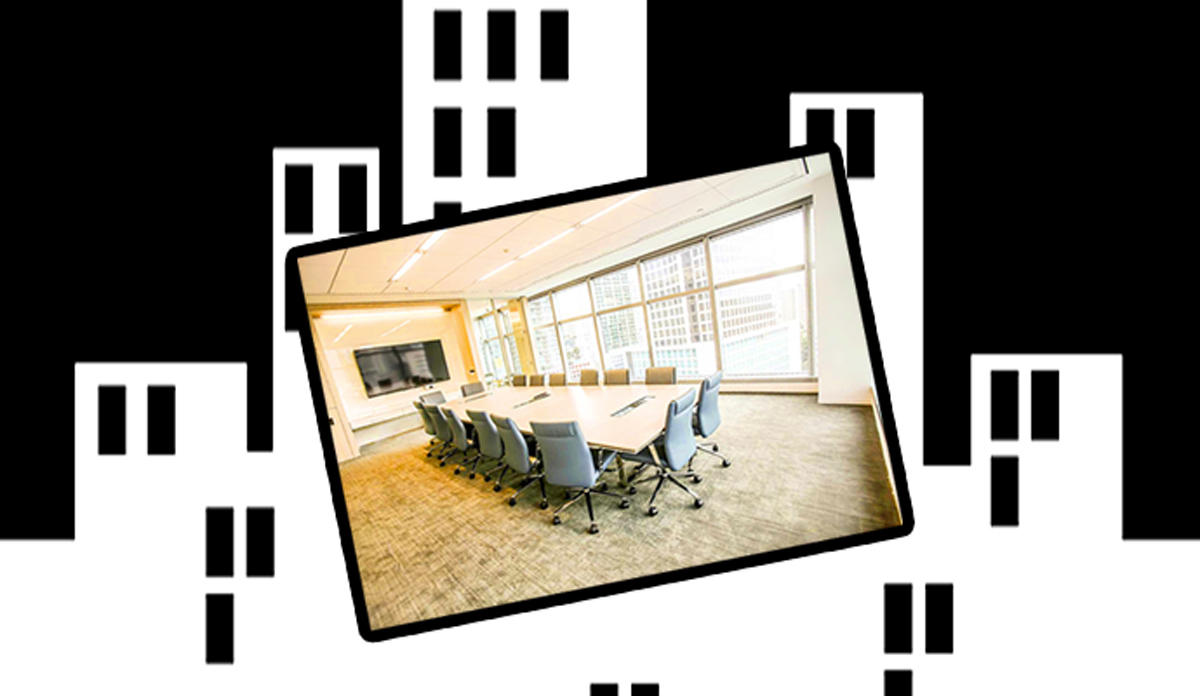 Akerman’s office space at Brickell City Centre (Credit: Pixabay)