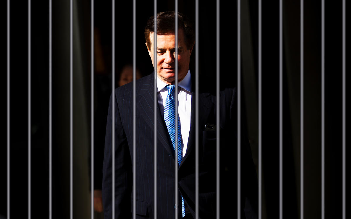 Paul Manafort (Credit: Getty Images and Pixabay)