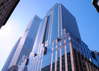AM Property, Quality Capital sell office condos at 420 Fifth for $54M