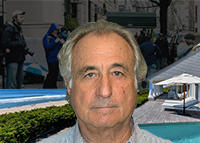 How Bernie Madoff's properties have fared since being sold off 10 years ago