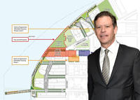 Brookfield buys into Greenpoint Landing sites in $148M deal