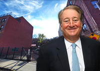 Milstein lends $130M on Seaport site it long owned