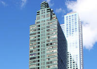 The McGraw-Hill Building’s top half to receive resi conversion
