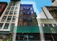 Frank Ng lands $60M loan for boutique hotel in Chelsea