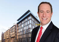 Halstead sues Oosten’s Chinese developer after being terminated