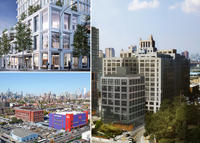 These were the top 10 outer borough loans in April