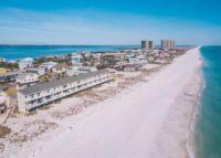 Escambia County bans development on part of Pensacola Beach