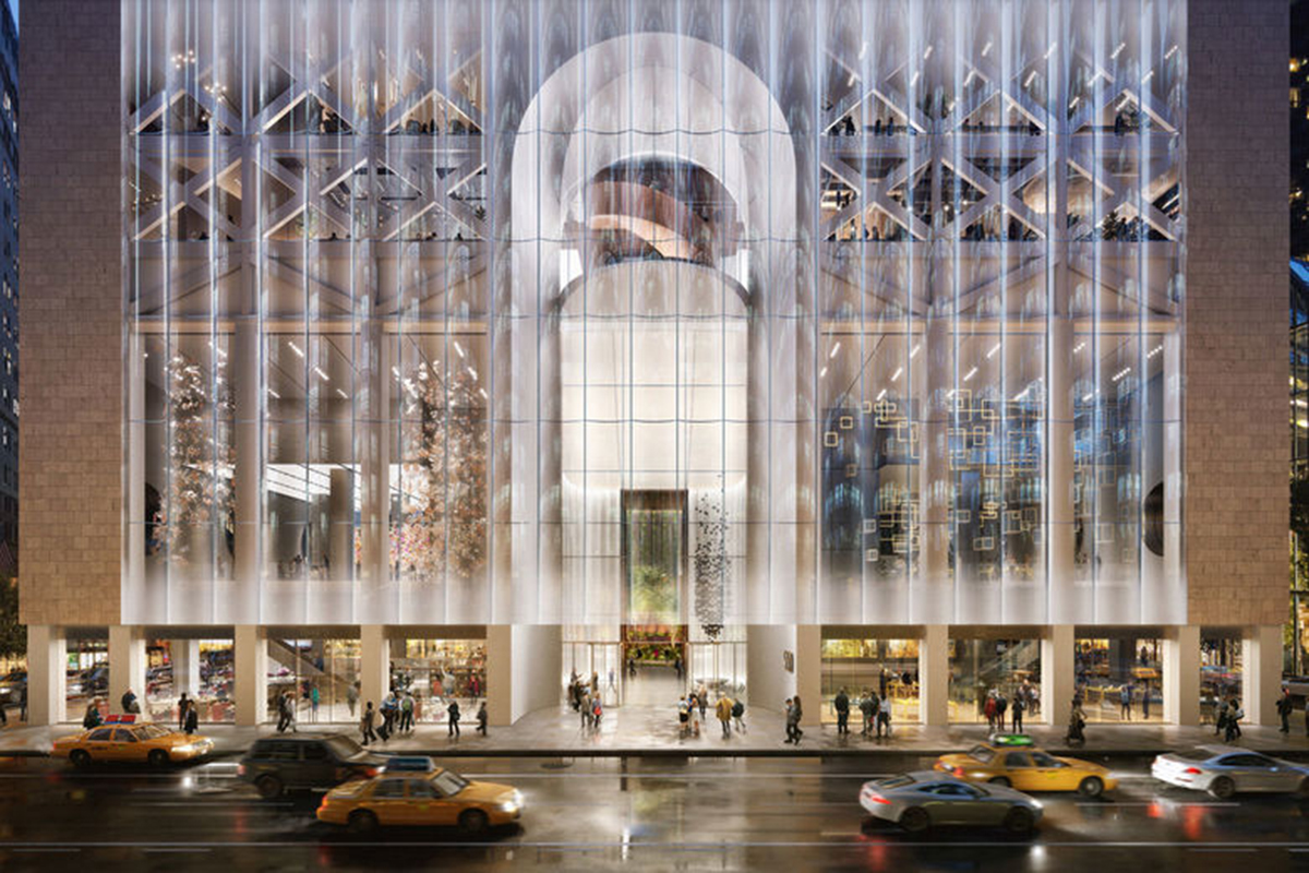 A rendering of the Sister City Hotel at 225 Bowery in New York. (Credit: Hospitality Net)