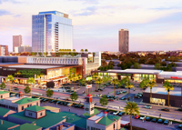 Strong pushback against resi tower in Miracle Mile complicates project