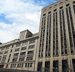 Walgreens to anchor 601W’s renovated Old Main Post Office