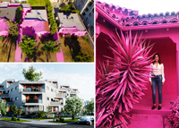 Remember the pink houses in Mid-City? They’re now slated for groundbreaking