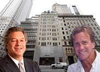 SL Green to pocket $85M from sale of 724 Fifth stake to Sutton