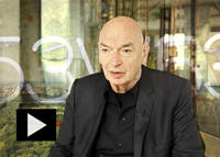 WATCH: Jean Nouvel on fitting 53W53 into NYC’s skyline, architecture as art and more